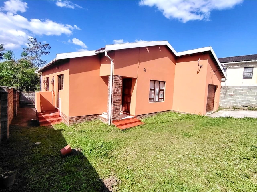 3 Bedroom Property for Sale in Amalinda Eastern Cape